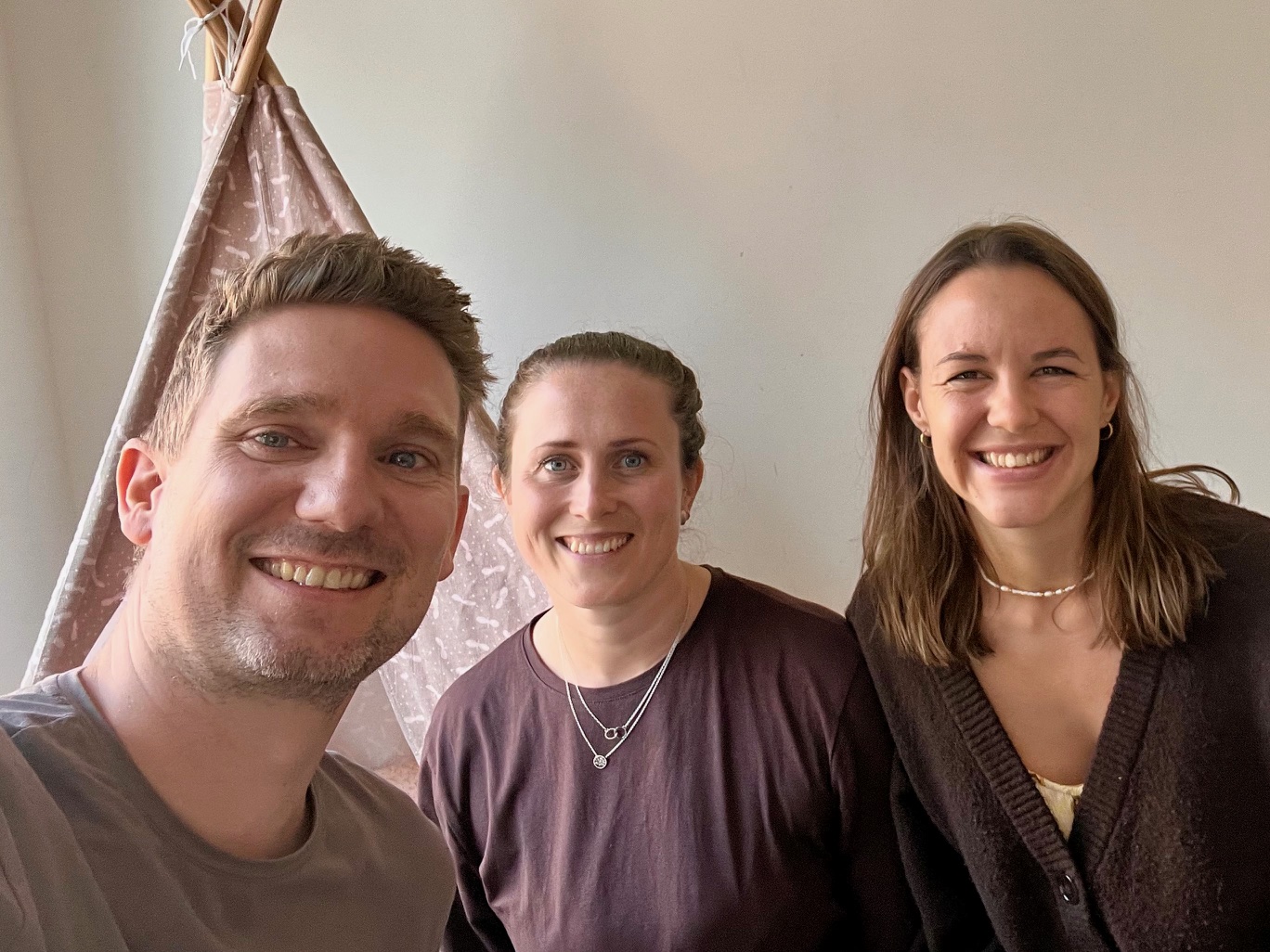 Der EVOLEA Verein ist gegründet